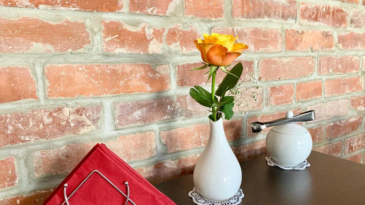 Fruehstueckspension Metilstein Eisenach Kültér fotó