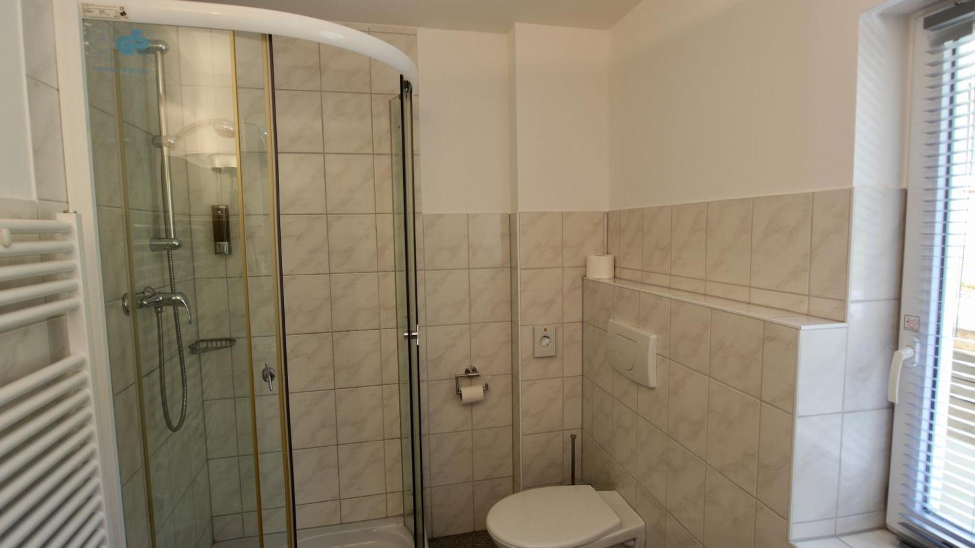 Fruehstueckspension Metilstein Eisenach Szoba fotó